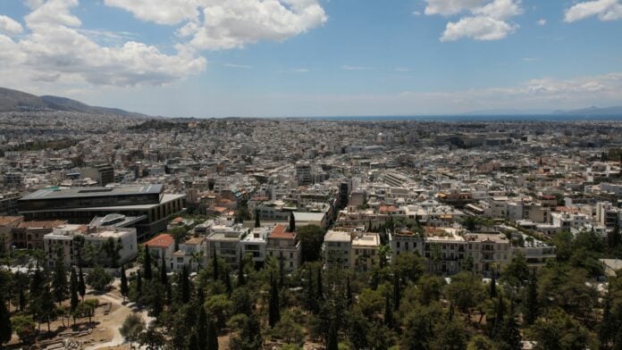 Δημοσιεύθηκε η διαδικασία εξαγοράς καταπατημένων ακινήτων από ιδιώτες στην Ελλάδα