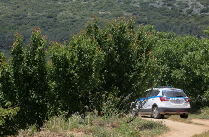 Νεκρός 28χρονος Αφγανός κοντά στην Ειδομένη με θανάσιμα τραύματα από πυροβόλο όπλο