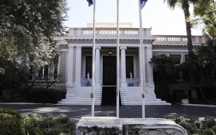 Οι Εξελίξεις στη Μέση Ανατολή και η Ετοιμότητα της Ελληνικής Κυβέρνησης