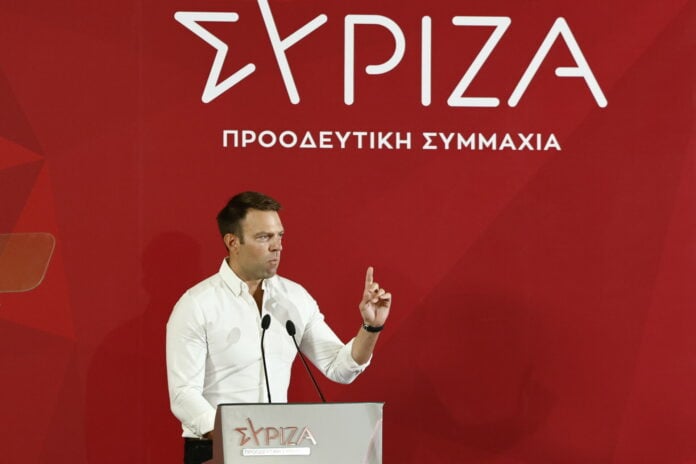 Η νέα κίνηση του Στέφανου Κασσελάκη και οι επιπτώσεις στην εσωκομματική διαμάχη του ΣΥΡΙΖΑ