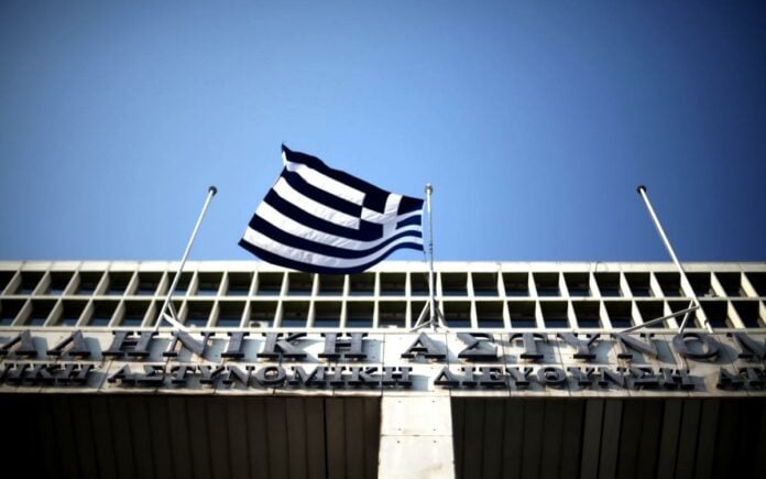 Συναγερμός για τρομοκρατικές απειλές στην Ελλάδα λόγω των εξελίξεων στη Μέση Ανατολή