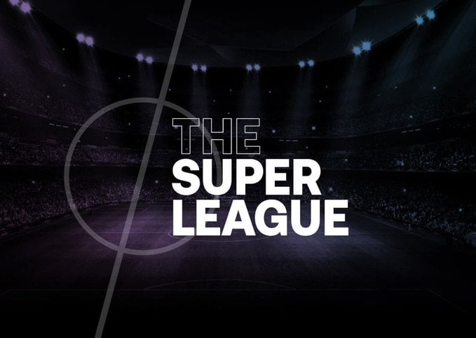 Η Super League Επιστρέφει με Νέα Στρατηγική και Στόχο την Παγκόσμια Προβολή