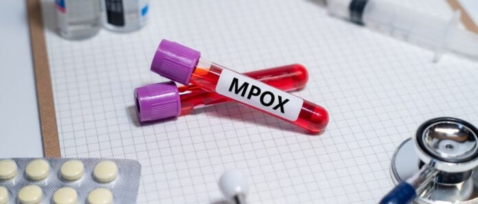 Αυξανόμενα κρούσματα και θανάτοι από mpox στην Αφρική το 2023