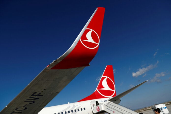 Ο θάνατος πιλότου Airbus A350 της Turkish Airlines σε πτήση προς Κωνσταντινούπολη