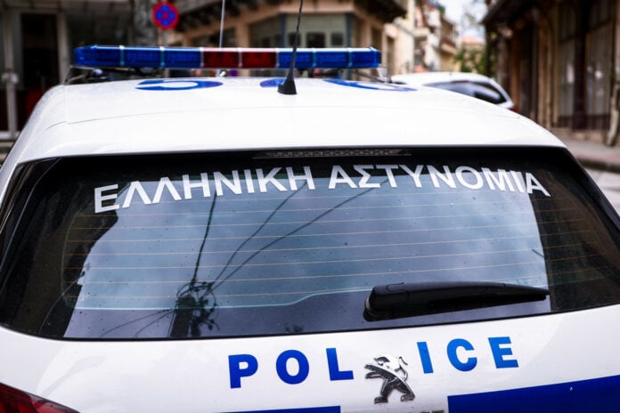 Δολοφονία στην Κυψέλη Δύο Αδέρφια Στα Χέρια της Δικαιοσύνης