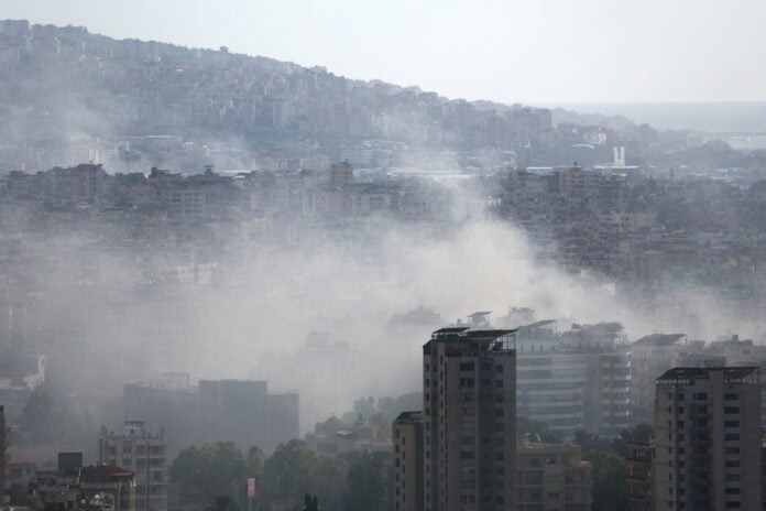 Θαύμα επιβίωσης στο δημοτικό σχολείο μετά από πυραυλική επίθεση στην Gedera