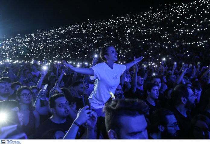 Συναυλία Μνήμης και Δικαιοσύνης για τα Θύματα των Τεμπών